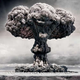 Illustration for article titled Hidden Letter From WW2 Promises Rain Of Atomic Bombs